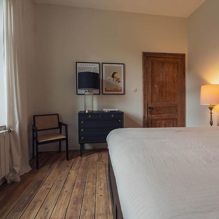 Maison Comtale Rochefort Bagian luar foto