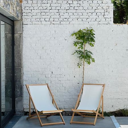 Maison Comtale Rochefort Bagian luar foto