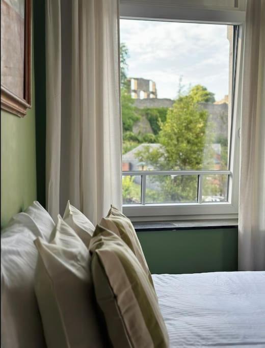 Maison Comtale Rochefort Bagian luar foto