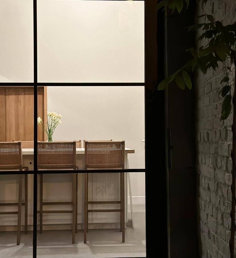 Maison Comtale Rochefort Bagian luar foto