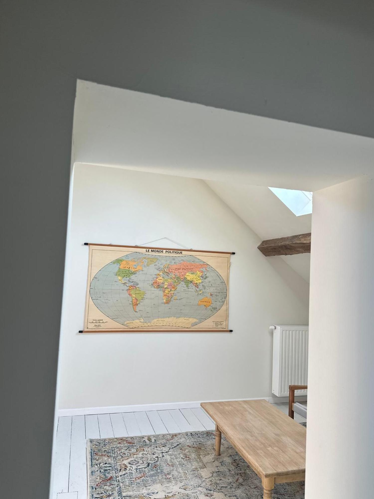 Maison Comtale Rochefort Bagian luar foto