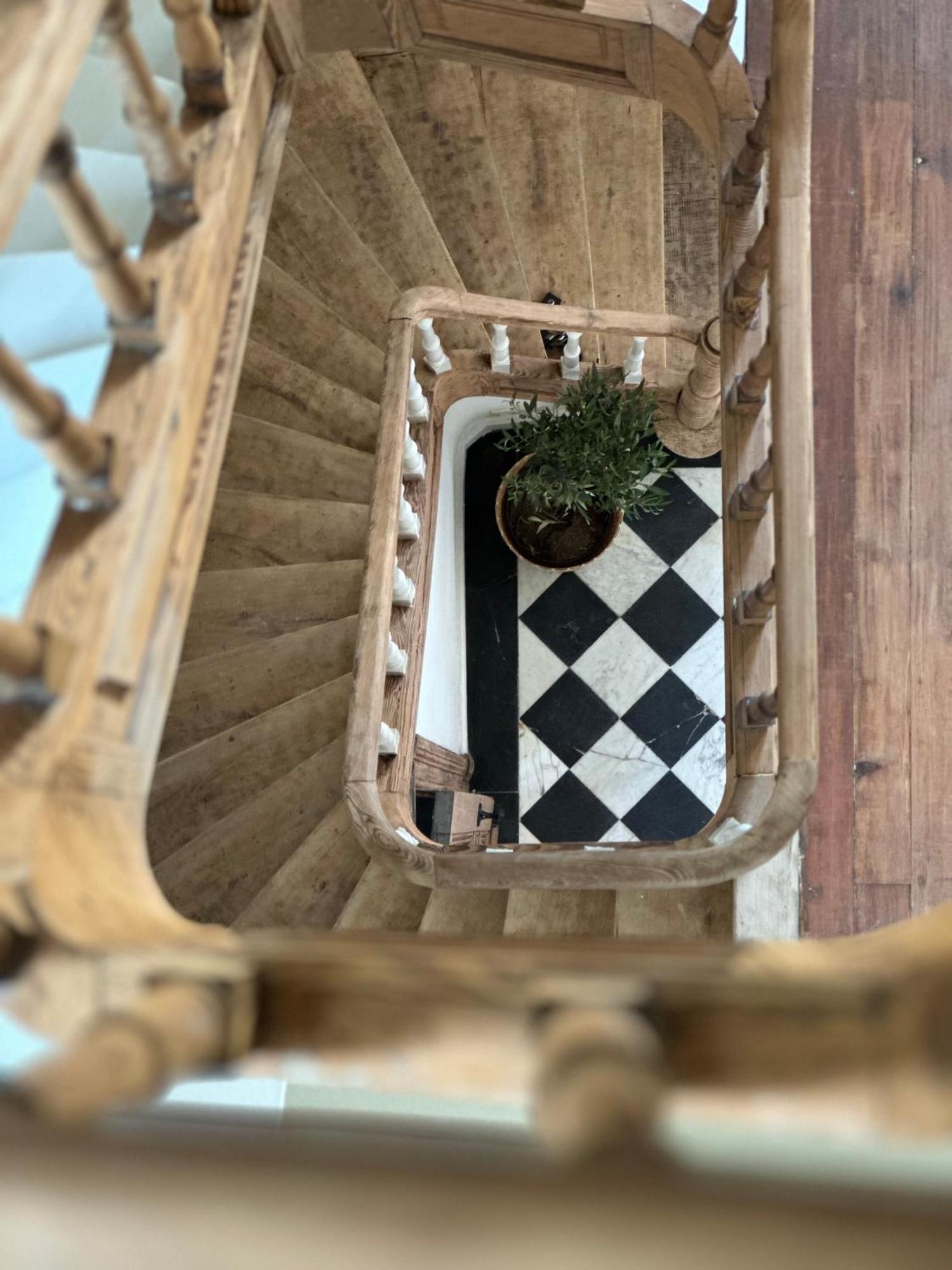 Maison Comtale Rochefort Bagian luar foto