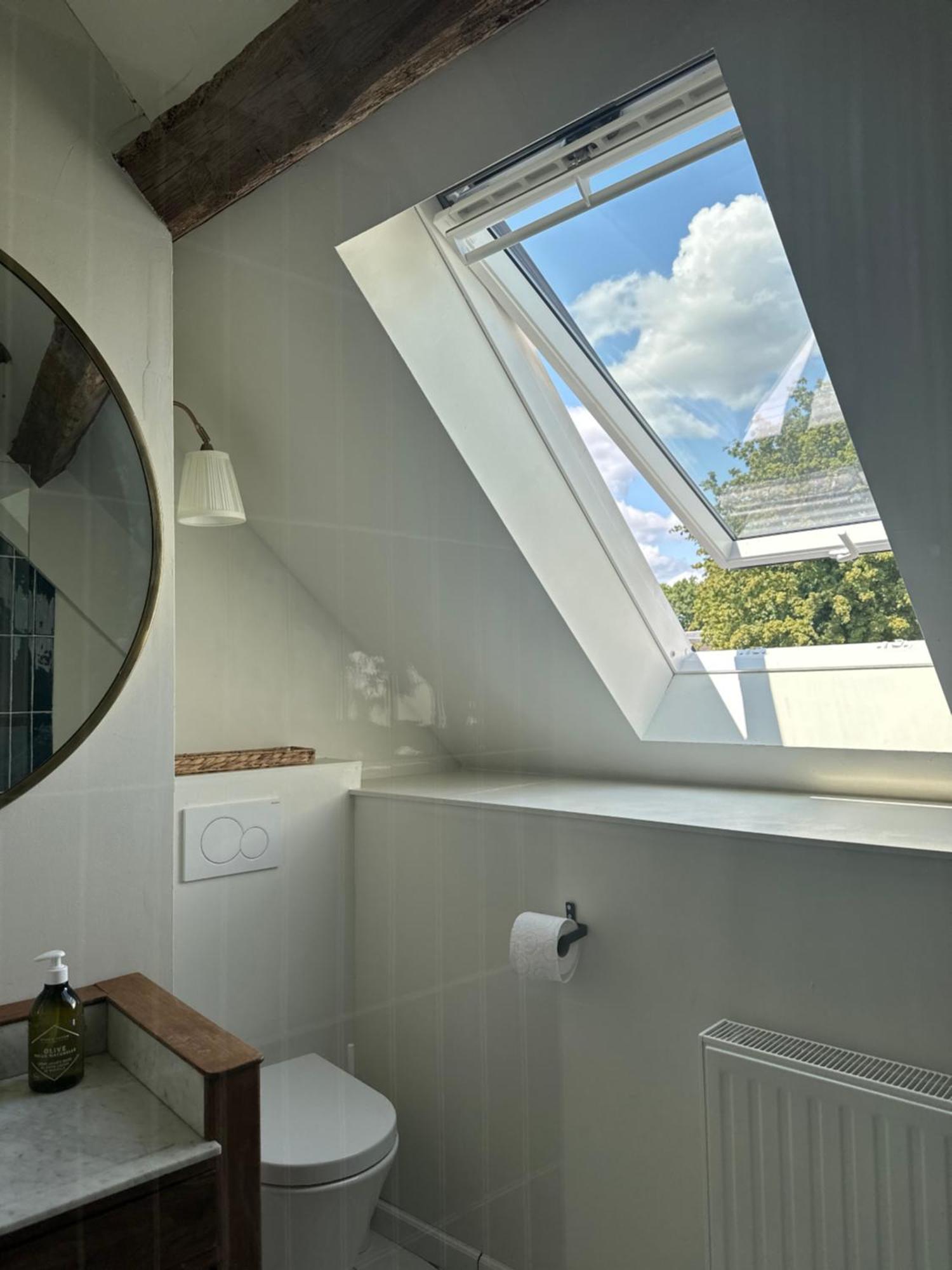 Maison Comtale Rochefort Bagian luar foto